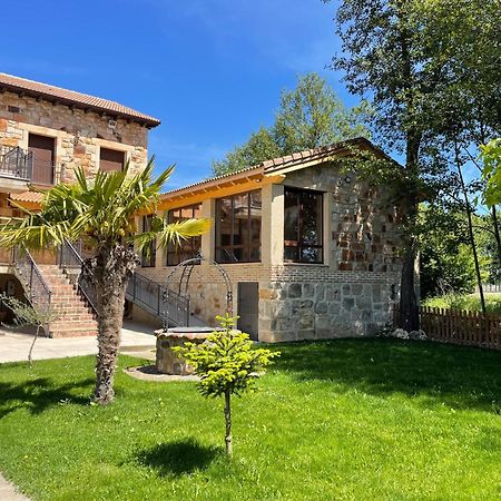Apartamentos La Fabrica Villaluenga de la Vega Extérieur photo