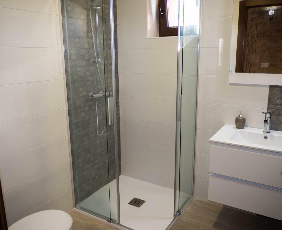 Apartamentos La Fabrica Villaluenga de la Vega Extérieur photo