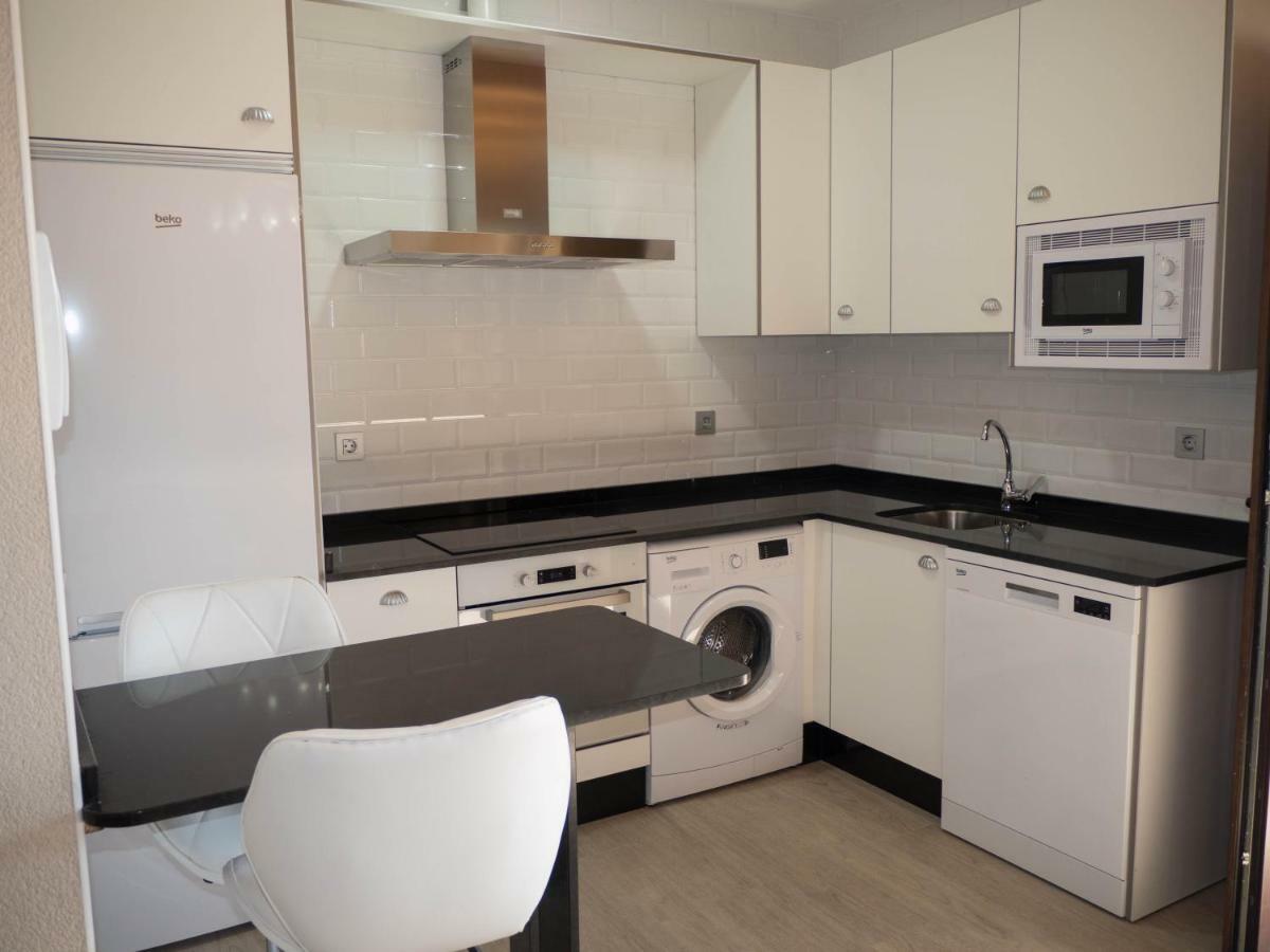 Apartamentos La Fabrica Villaluenga de la Vega Extérieur photo